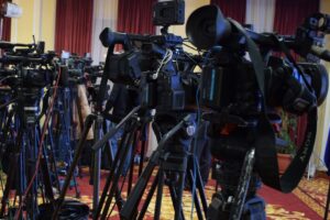 АВМУ го донесе упатството за радиодифузерите за време на изборите