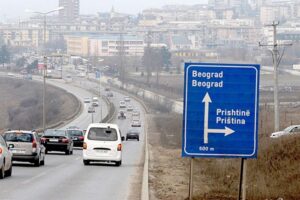 (Видео) Најмалку осуммина повредени во невремето што попладнево го погоди Белград