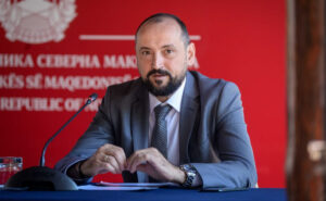 Битиќи поднесе оставка од функцијата потпретседател на СДСМ и го повика раководството да го направи истото