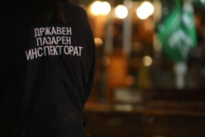 Обезбедувањето без лиценци, малолетник со алкохол затекнала инспекцијата во Штип и Струмица
