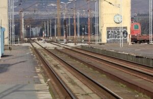 Со “Градски воз” од Зелениково до железничка