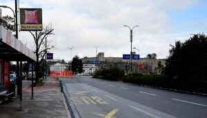 Кои улици во Скопје ќе бидат затворени во текот на денот и вечерва од 18 часот до завршување на чествувањето на Велигден