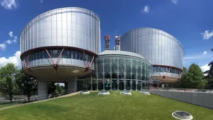 Словенецот Марко Бошњак избран за нов претседател на Европскиот суд за човекови права во Стразбур