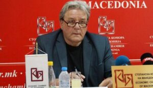 Почина Славе Сирачевски, сопственикот на „Аурора турс“