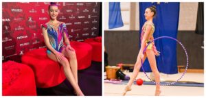 Две златни медали за Македонија! Нов успех на Илина и Ева Соколовски во Германија