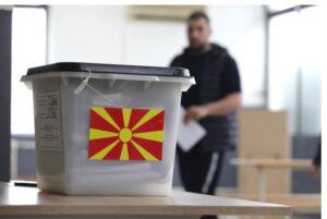 Бог да ја благослови Македонија: МПЦ-ОА повика на масовност при денешното гласање на изборите