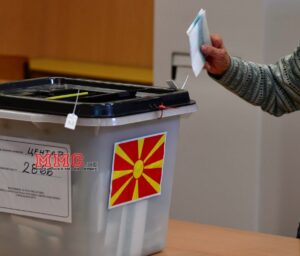 Македонија гласа! Втор круг претседателски и парламентарни избори
