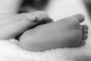 Почина деветмесечно бебе во болницата во Охрид