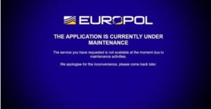 Хакиран Европол, хакерите се заканија дека ќе продадат украдените податоци