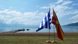 Грчки медиуми: „По Силјановска, провоцира и Мицкоски“