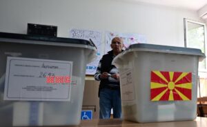 Ќе се прегласува на седум избирачки места – одлучи ДИК