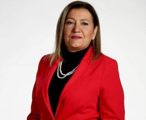 „Време е за нови неизвалкани лица“ – Јована Тренчевска не е веќе претседателка на форумот на жени на СДСМ