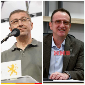 Кои се можните бенефити од можната коалиција на ВМРО-ДПМНЕ со „Вреди“