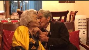 Љубов која издржала 79 години брак, совети злато вредни