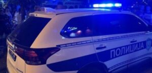 Луѓе избодени со шприцеви за време на улични фестивали во Франција