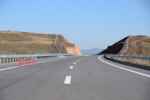 Скопјанец загина во сообраќајна несреќа на експресниот пат Штип-Кочани