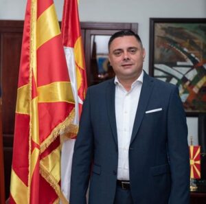 Приведени двајца поради закани кон кавадаречкиот градоначалник Митко Јанчев и неговото семејство