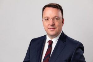 Николоски: Направен е првиот чекор за изградба на брза пруга на Коридорот 10