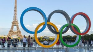 Колку чинат Олимписките игри во Париз?, ангажирани се над 80.000 полицајци, се изгради олимписко село,пливачки центар…