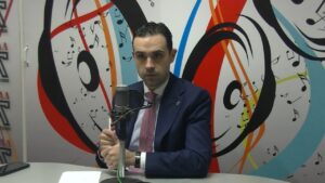 Костадинов го замрзна членството во СДСМ, на избори можно е да оди како независен кандидат