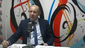 Истрагата за пожарот во Кочани е завршена, од утре увид на одбраната во доказите, вели Коцевски