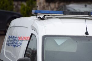 Скопјанецот кој прегази маж на пешачка патека и побегна ќе одговара за тешка сообраќајка и неукажување помош на повредените