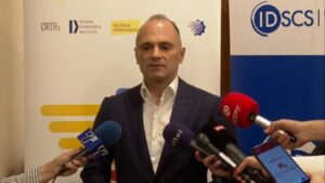 Филипче: Подготвени сме да разговараме за една изборна единица