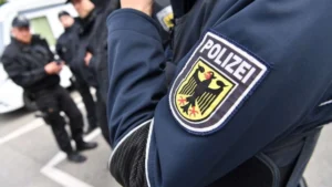 Во Германија уапсени петмина припадници на екстремно десничарска група