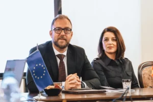 Љутков: Не го чуваме само делото на светите браќа Кирил и Методиј, го живееме и нивното наследство