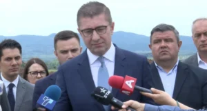 Мицкоски за „Пулс“: Оваа работа ќе трае со години, нема да биде работа што завршува
