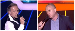 Кире Науновски победи на Фејсбук гласањето во „Никад није касно“