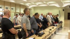 Жалби и од одбраната и од Обвинителство – Доживотни за Палевски, Манев, Видевски и Кешишев