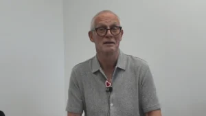 Ларс Ренмарк: Пожарот во „Пулс“ е екстремен тест за општеството, поседувате ресурси што треба да се искористат