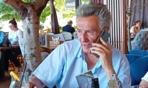 Григор Копров: Охрид бесплатно се рекламира на „Охрид фест“