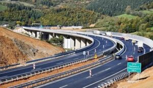 Поради корупција и прекумерни трошоци ОФИД го прекина финансирањето на автопат во БиХ