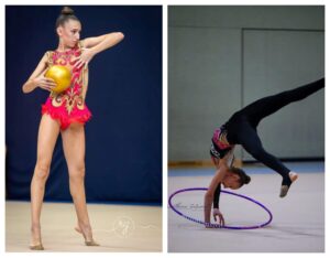 Ева Соколовска освои злато во Гермaнија за крај на сезона