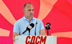Каја Шукова е кандидат на СДСМ за Скопје, а кои се кндидатите за другите општини?