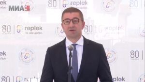  Време е за држава каде што ќе се раѓаат повеќе деца, младите ќе стапуваат во брак, а отселените да се вратат, вели Мицкоски