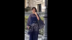 (Видео) Пенелопе Круз блесна на „Летниот бал“ во Париз