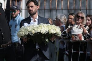 Силва се прости од Диого Жота – „Не можам да ја замислам болката на семејството“