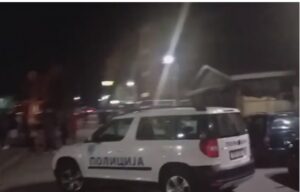 Три жртви меѓу кои и дете во семејна драма во Прилеп
