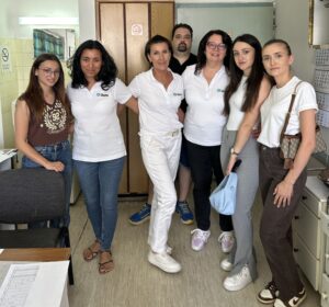 „Никој нема да биде сам“ – Супорт Кочани со втора пратка компресивна облека за повредените во пожарот