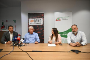 Видеолотарија Касинос Австрија со нов спонзорски договор со КФСМ