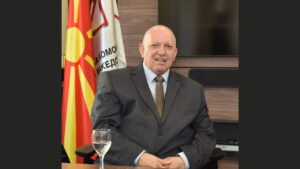 Прогресив Академија ја отвора новата ера на лидерство со Бранко Азески