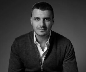 Загина бизнисменот Душко Чифлиганец во несреќа при мото трка во Чешка