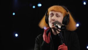 Не сум вработена никаде, во каква пензија да одам тогаш, вели Јосипа Лисац
