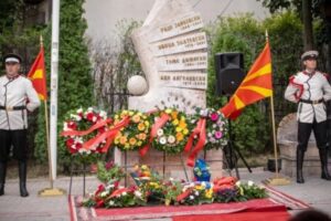Да не се заборви! Денес 24 години од загинувањето на бранителите кај месноста Љуботенски бачила