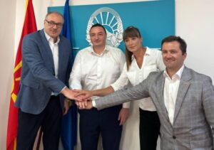 Македонија домаќин на Светско училишно првенство во ракомет 2026