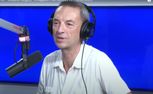 Кедев: Во здравството се соочуваме со непотребни интервенции кои се профит ориентирани